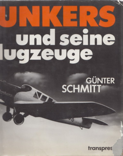 Hugo Junkers und seine Flugzeuge