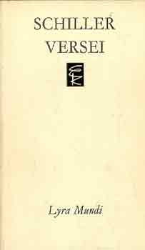 Friedrich Schiller versei