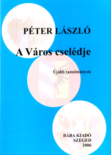 A vros cseldje