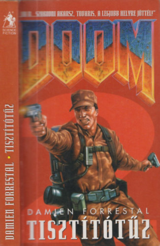 Tisztttz - Doom