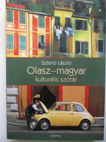 Olasz-magyar kulturlis sztr