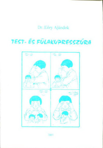 Test-s flakupresszra - Kszlt az ETI vizsgakvetelmnyeinek megfelelen (Els kiads)