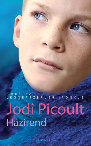 Jodi Picoult - Hzirend