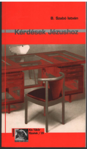Krdsek Jzushoz