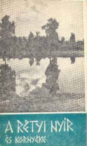 A r�tyi Ny�r �s k�rny�ke