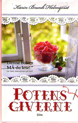 Potensgiverne
