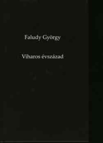 Viharos vszzad