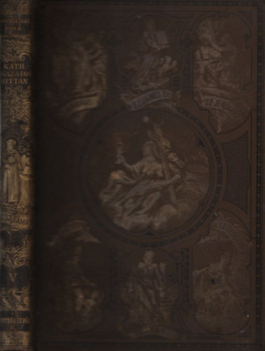 Katholikus gazatos hittan V.