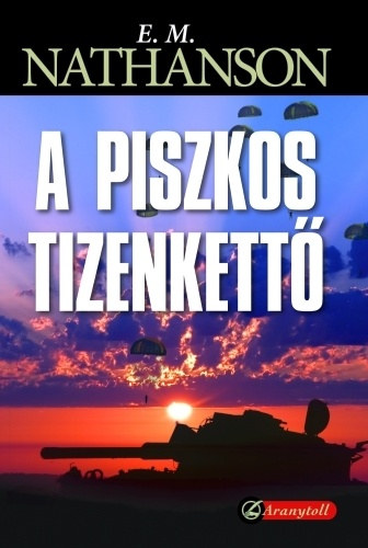 A piszkos tizenkett