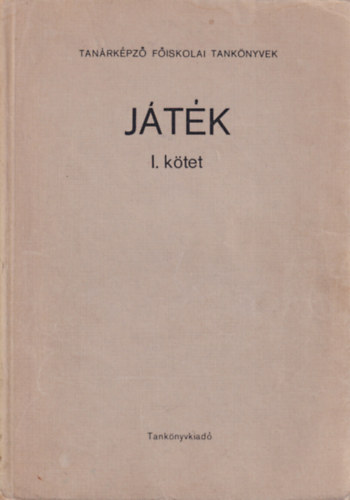 Jtk I. ktet