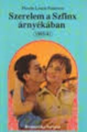 Szerelem a Szfinx rnykban