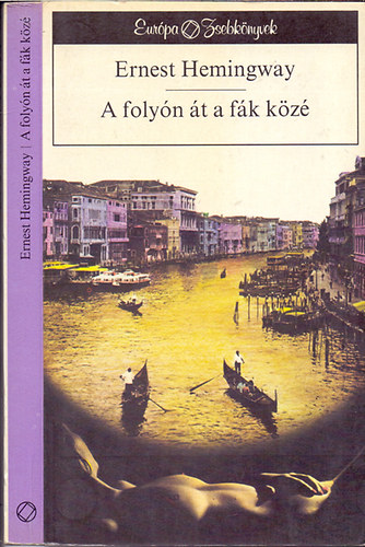 A folyn t a fk kz - Msodik kiads