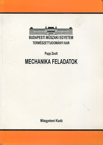Mechanikai feladatok