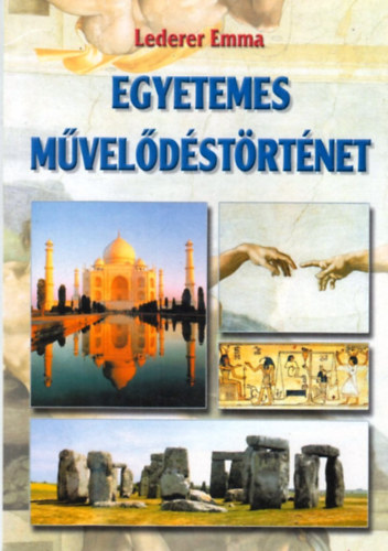 Egyetemes mveldstrtnet