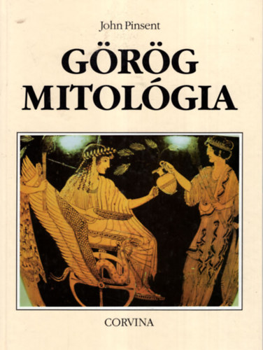 Grg mitolgia
