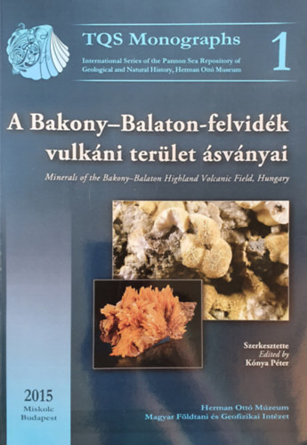 A Bakony-Balaton-felvidk vulkni terlet svnyai