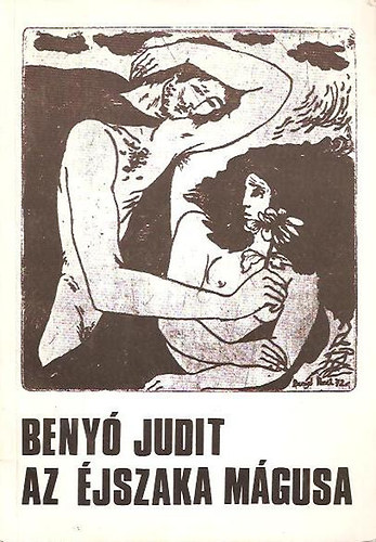 Beny Judit - Az jszaka mgusa