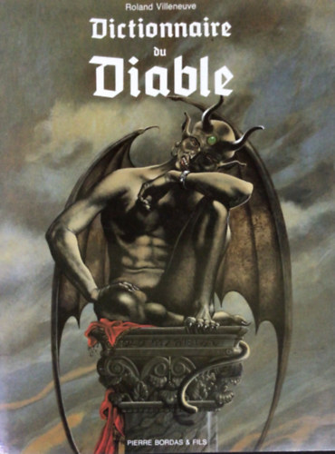 Dictionnaire du Diable