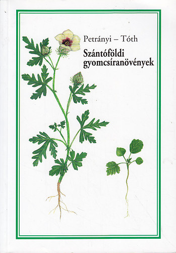 Szntfldi gyomcsranvnyek