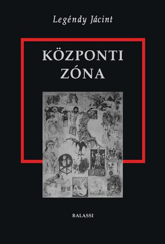 Legndy Jcint - Kzponti Zna