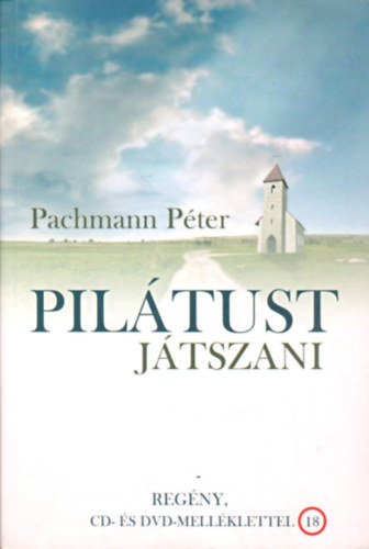 Piltust jtszani - CD s DVD mellklettel