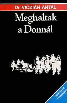 Meghaltak a Donnl