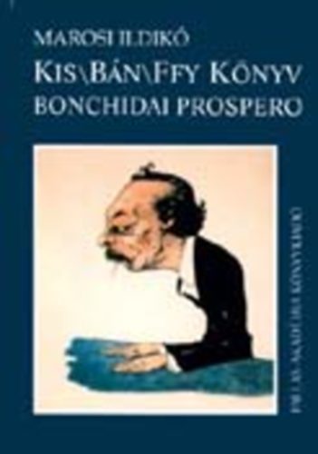 Kis/Bn/Ffy knyv - Bonchidai prospero