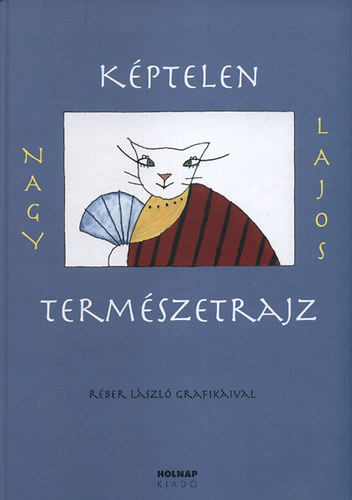 Kptelen termszetrajz