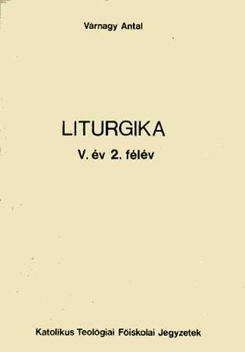 Liturgika V. v 2. flv
