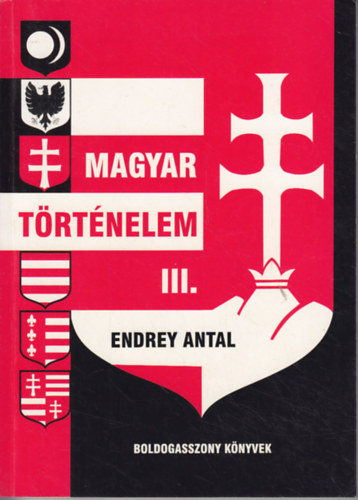 Magyar trtnelem III.