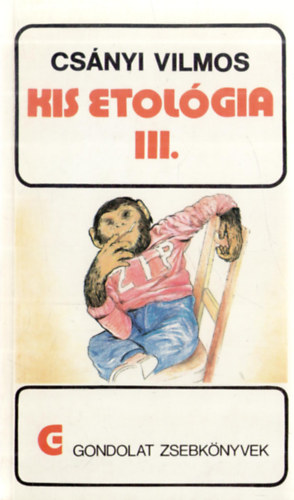Kis etol�gia III.