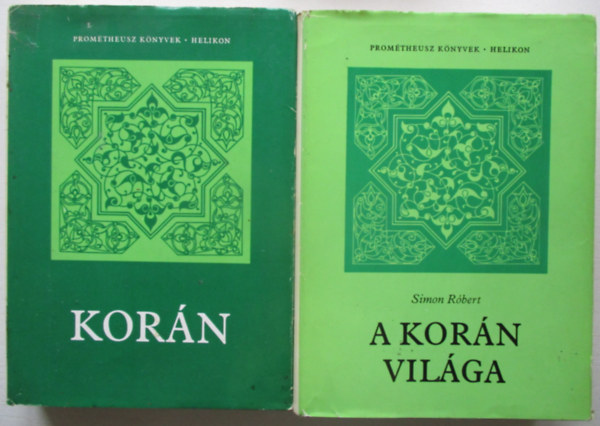 Kor�n-A Kor�n vil�ga