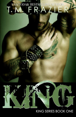 King - King series book one