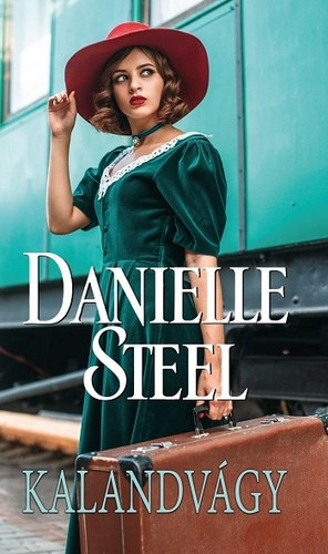 Danielle Steel - Kalandvgy