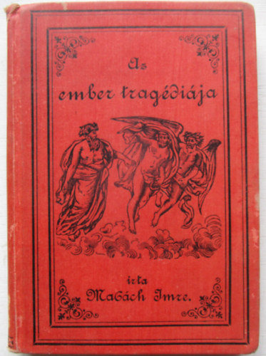 Az ember trag�di�ja