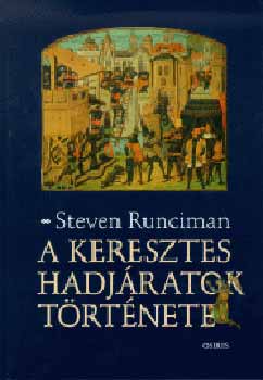 A keresztes hadjratok trtnete