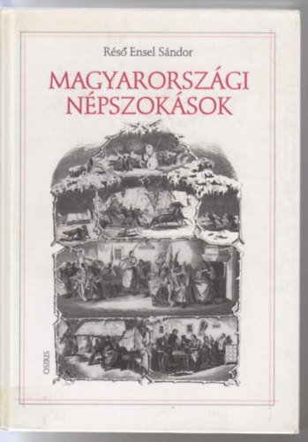 Magyarorsz�gi n�pszok�sok