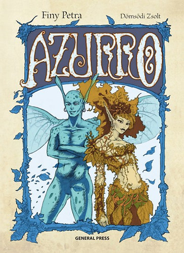 Azurro