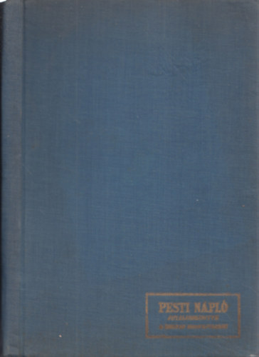 Indibl Knba (Harmadik Utam Bels -zsiba 1913-1916)