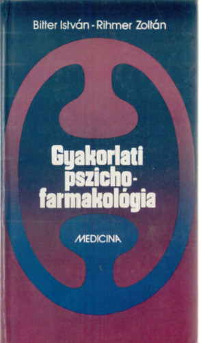Gyakorlati pszichofarmakolgia