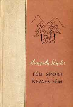 Hunyady Sndor - Tli sport -Nemes fm