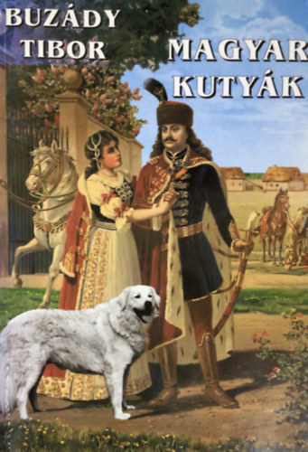 Magyar kutyk