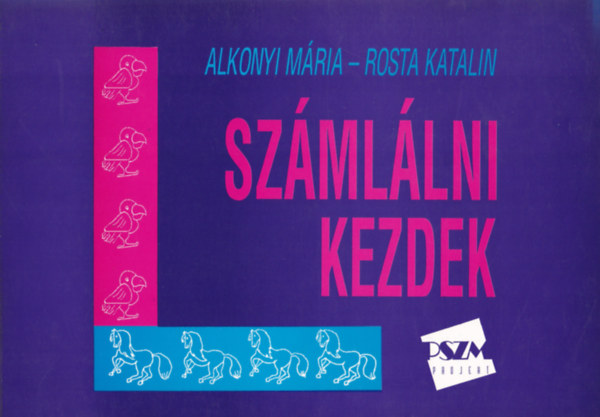 Sz�ml�lni kezdek