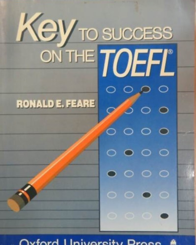 Key to Success on the TOEFL