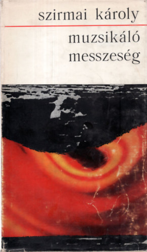 Muzsikl messzesg