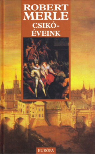 Csikveink