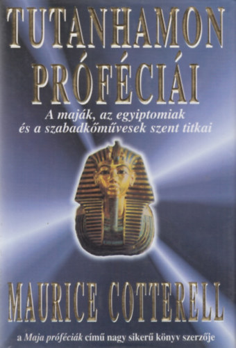 Tutanhamon prfcii