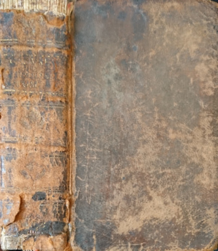 Les Oeuvres de Monsieur Moliere, Nouvelle Edition Tome I.