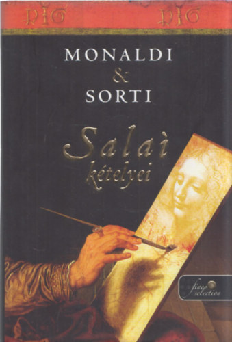 Monaldi & Sorti - Sala ktelyei