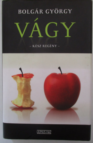 Vgy - Ksz regny